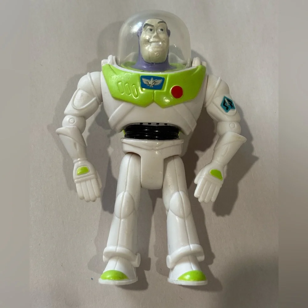 Toy Story Lot Woody Buzz Lightyear Mr Potato‎ Head Figures Bundle